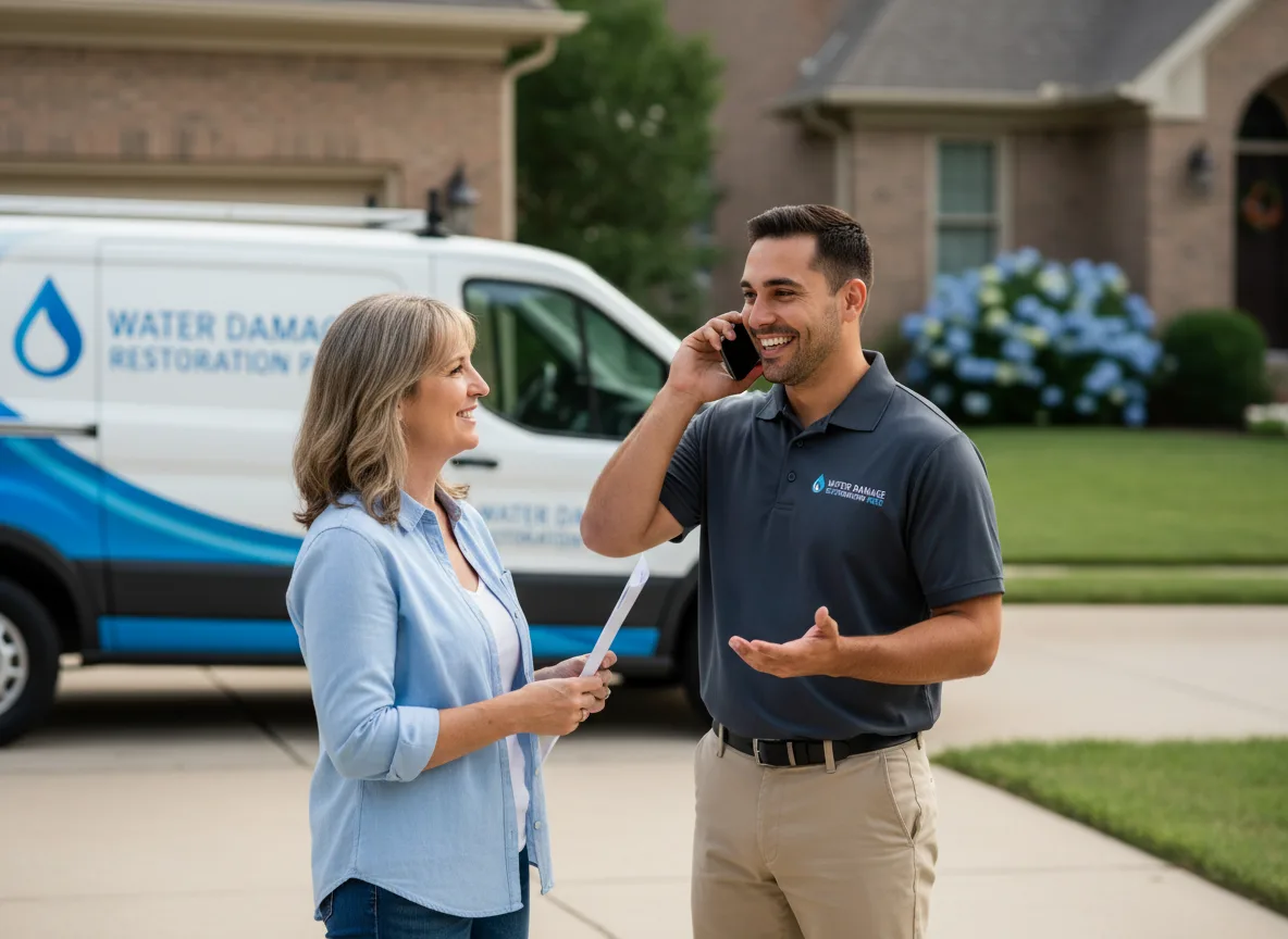 Flood Restoration West Monroe, NY FAQs
